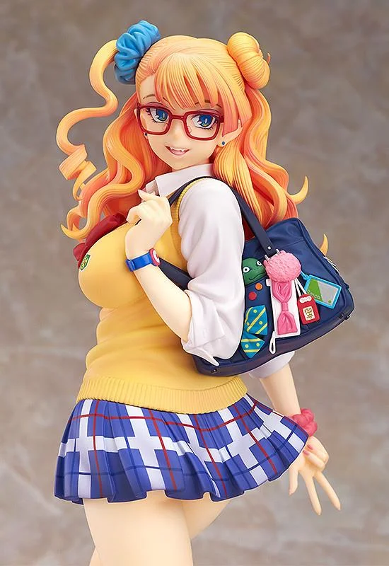 PLEASE TELL ME! GALKO-CHAN - GALKO