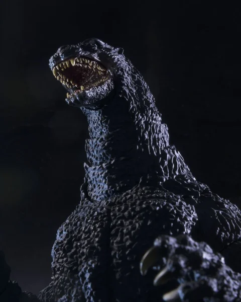 MONSTERARTS GODZILLA 1989 KKK FIGUARTS