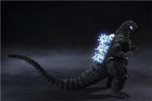 MONSTERARTS GODZILLA 1989 KKK FIGUARTS