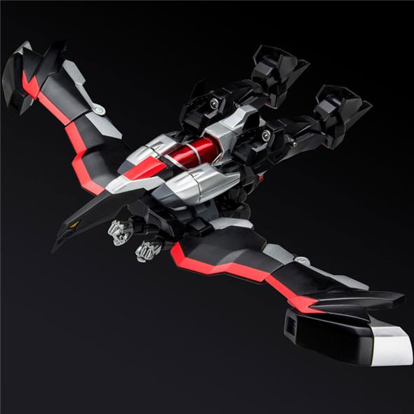SENTINEL - METAMOR-FORCE DANCOUGA EAGLE FIGHTER