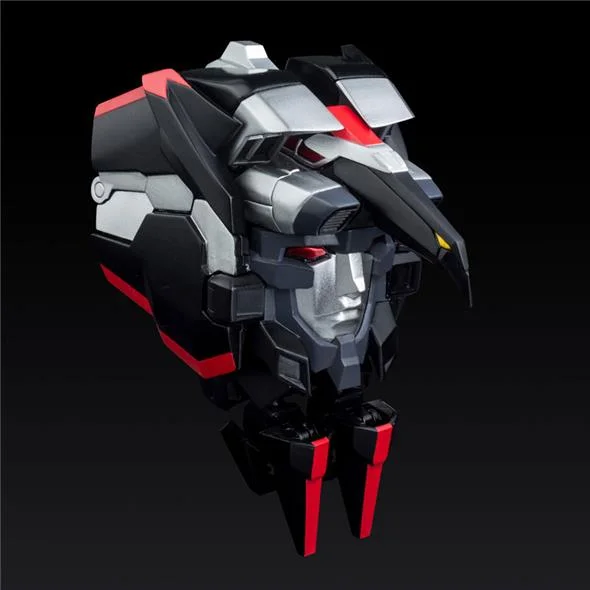 SENTINEL - METAMOR-FORCE DANCOUGA EAGLE FIGHTER