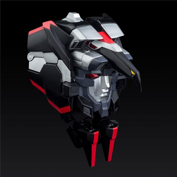 SENTINEL - METAMOR-FORCE DANCOUGA EAGLE FIGHTER
