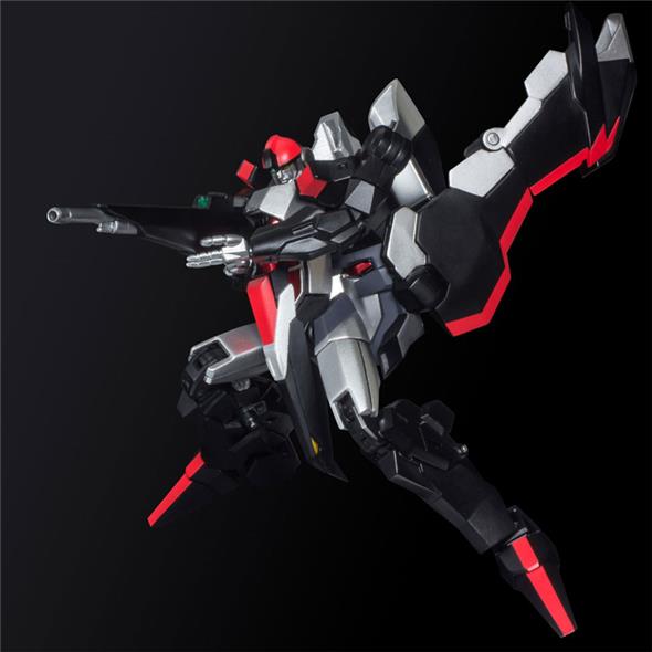 SENTINEL - METAMOR-FORCE DANCOUGA EAGLE FIGHTER