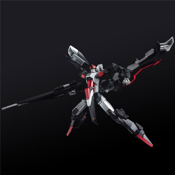 SENTINEL - METAMOR-FORCE DANCOUGA EAGLE FIGHTER