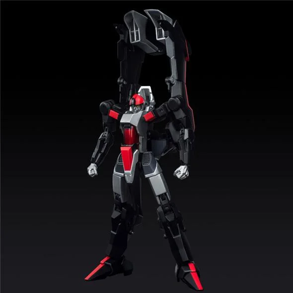 SENTINEL - METAMOR-FORCE DANCOUGA EAGLE FIGHTER