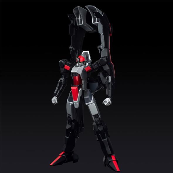 SENTINEL - METAMOR-FORCE DANCOUGA EAGLE FIGHTER