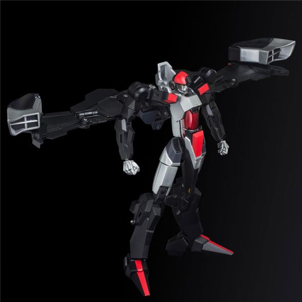 SENTINEL - METAMOR-FORCE DANCOUGA EAGLE FIGHTER