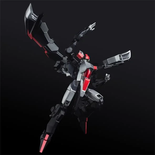 SENTINEL - METAMOR-FORCE DANCOUGA EAGLE FIGHTER