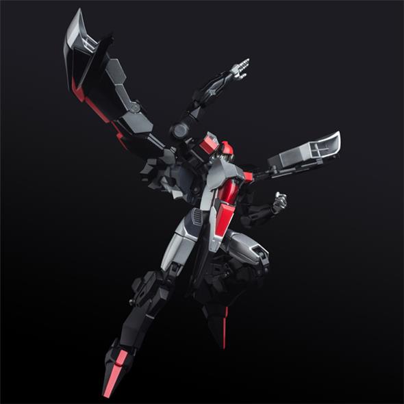 SENTINEL - METAMOR-FORCE DANCOUGA EAGLE FIGHTER