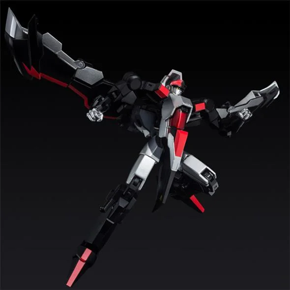 SENTINEL - METAMOR-FORCE DANCOUGA EAGLE FIGHTER