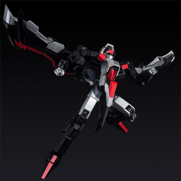 SENTINEL - METAMOR-FORCE DANCOUGA EAGLE FIGHTER