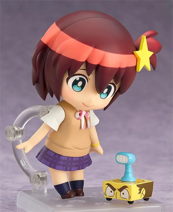 NENDOROID LULUCO