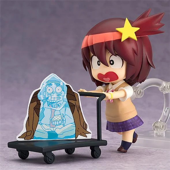 NENDOROID LULUCO