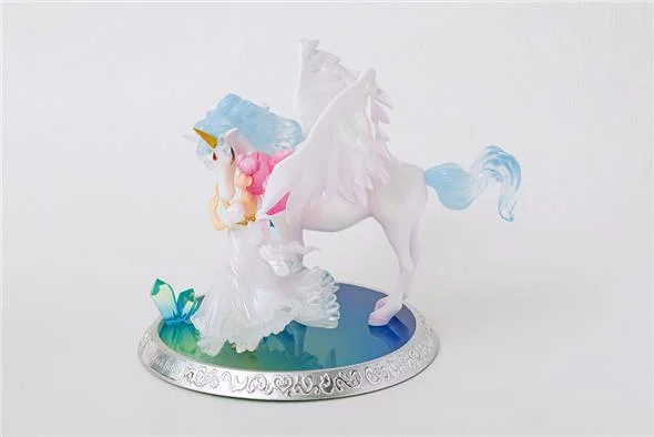 SAILOR MOON - FIGUARTS ZERO CHOUETTE CHIBIUSA E HELIOS