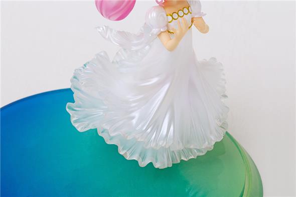 SAILOR MOON - FIGUARTS ZERO CHOUETTE CHIBIUSA E HELIOS