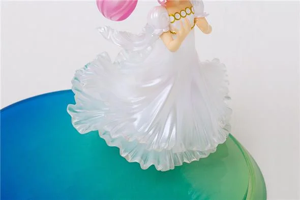 SAILOR MOON - FIGUARTS ZERO CHOUETTE CHIBIUSA E HELIOS