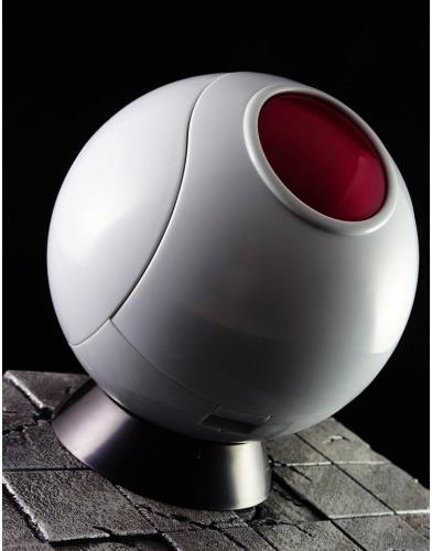DRAGON SUMMON SAIYAN SPACE POD FOR S.H. FIGUARTS VEGETA SCOUTER VERSION