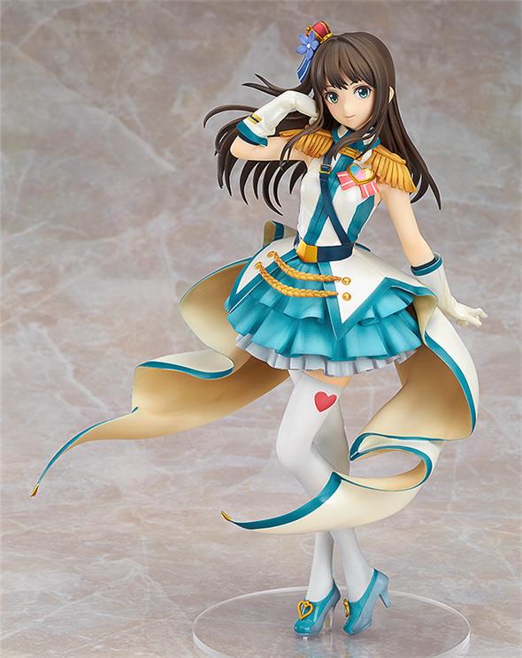 IDOLMASTER CINDERELLA GIRLS - RIN SHIBUYA CRYSTAL NIGHT PARTY VER.