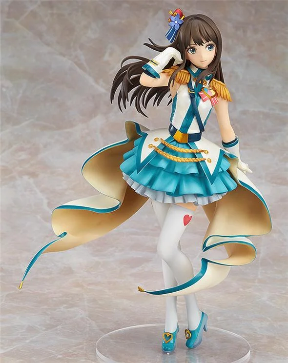 IDOLMASTER CINDERELLA GIRLS - RIN SHIBUYA CRYSTAL NIGHT PARTY VER.