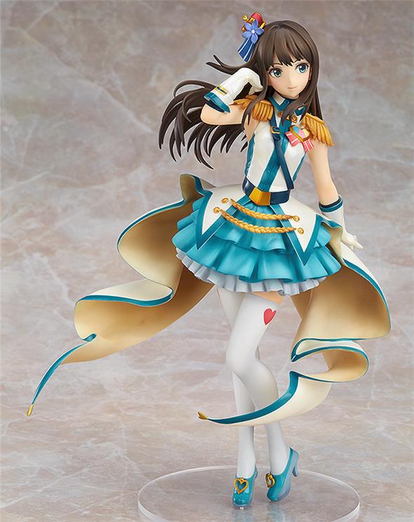 IDOLMASTER CINDERELLA GIRLS - RIN SHIBUYA CRYSTAL NIGHT PARTY VER.