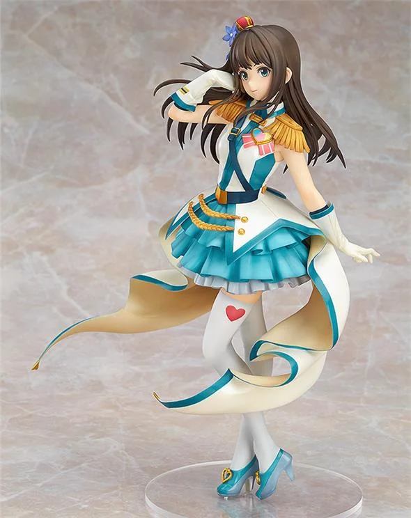 IDOLMASTER CINDERELLA GIRLS - RIN SHIBUYA CRYSTAL NIGHT PARTY VER.