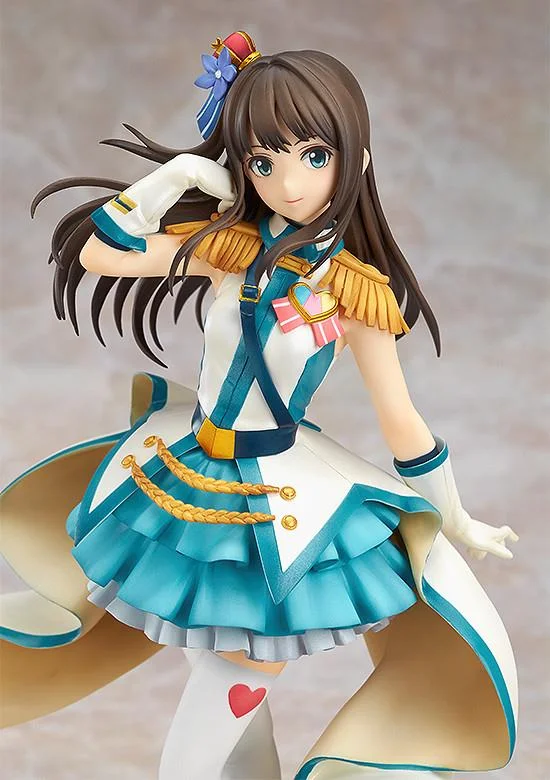 IDOLMASTER CINDERELLA GIRLS - RIN SHIBUYA CRYSTAL NIGHT PARTY VER.