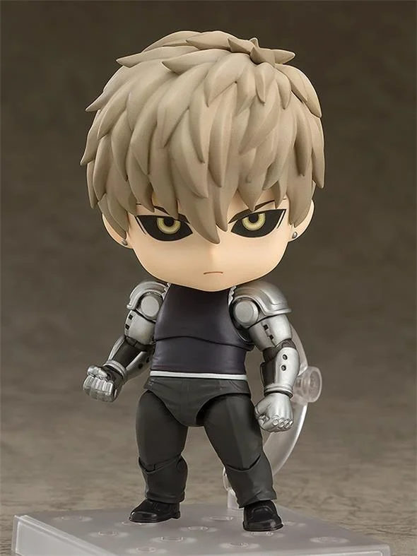 NENDOROID GENOS - SUPER MOVABLE EDITION