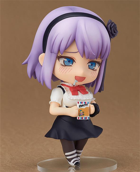 NENDOROID SHIDARE HOTARU