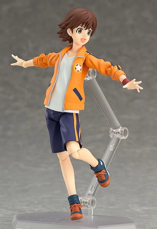 FIGMA - MIO HONDA JERSEY VERSION