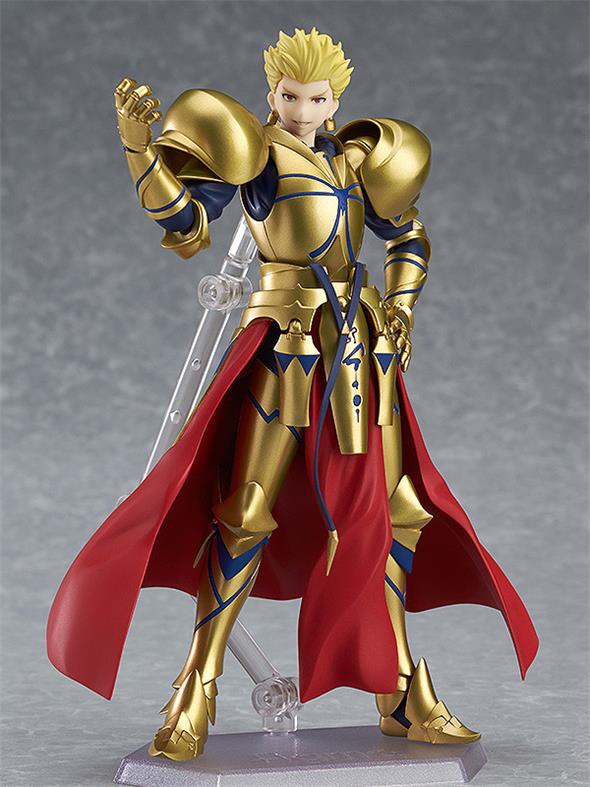 FIGMA -  ARCHER/GILGAMESH