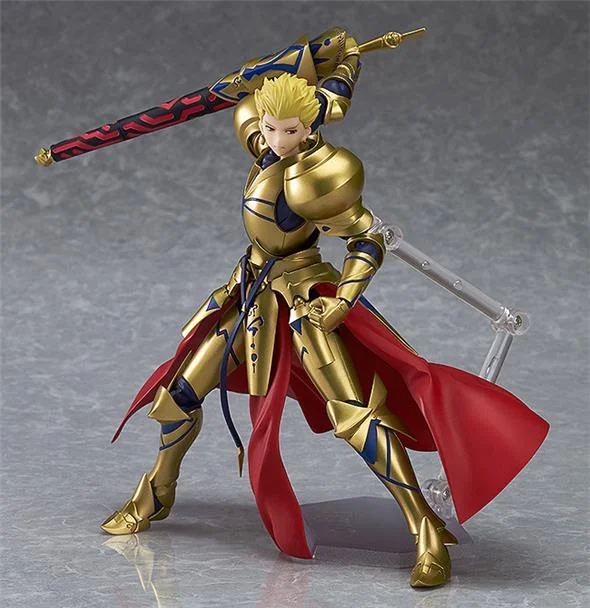 FIGMA -  ARCHER/GILGAMESH