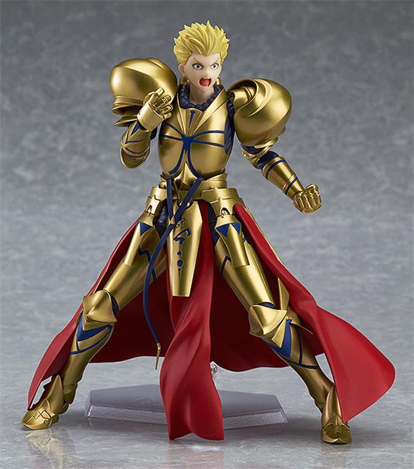 FIGMA -  ARCHER/GILGAMESH