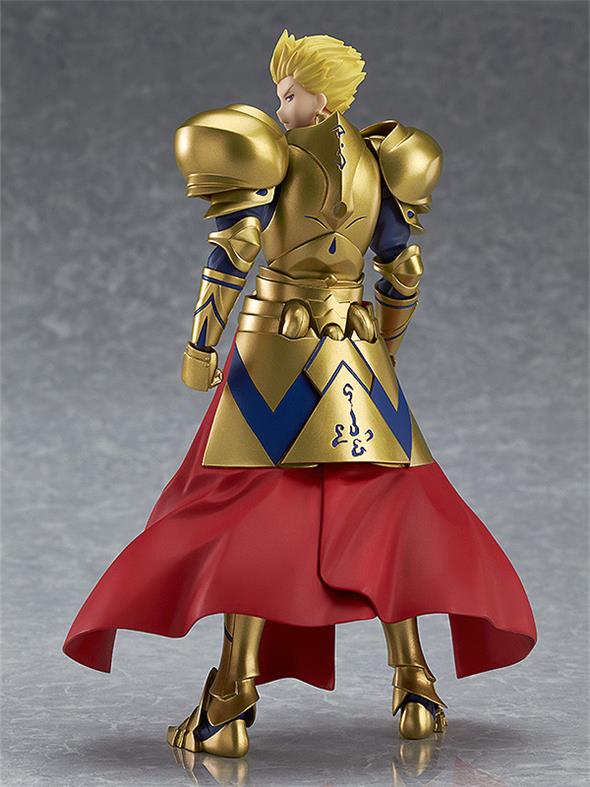 FIGMA -  ARCHER/GILGAMESH