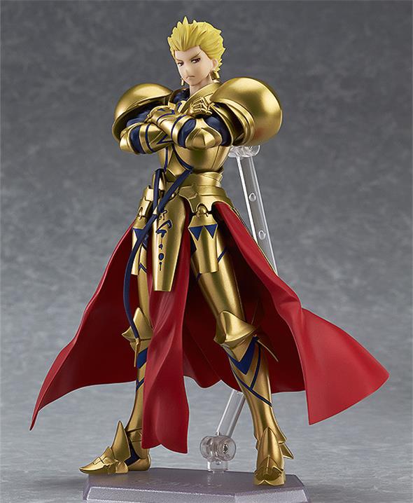 FIGMA -  ARCHER/GILGAMESH