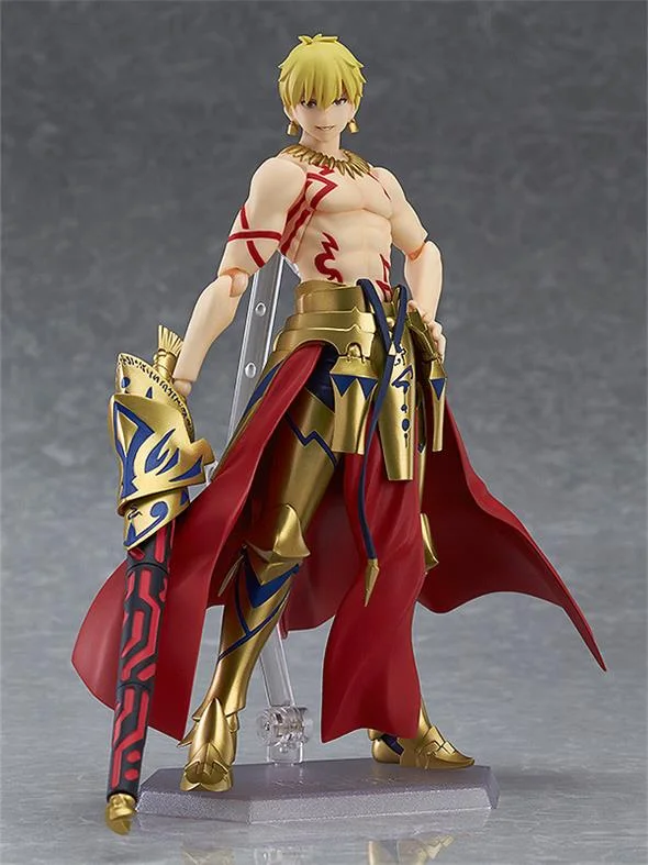 FIGMA -  ARCHER/GILGAMESH