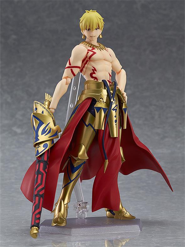 FIGMA -  ARCHER/GILGAMESH
