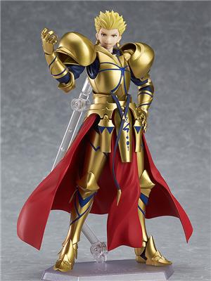 FIGMA -  ARCHER/GILGAMESH