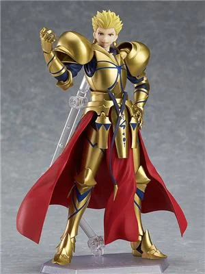 max-factory-figma-archer-gilgamesh