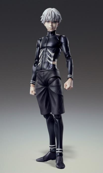 TOKYO GHOUL - KEN AWAKENED VERSION