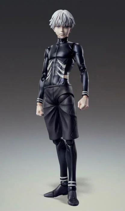 TOKYO GHOUL - KEN AWAKENED VERSION
