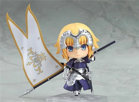 NENDOROID RULER - JEANNE D
