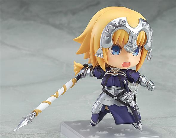 NENDOROID RULER - JEANNE D