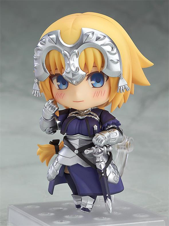 NENDOROID RULER - JEANNE D