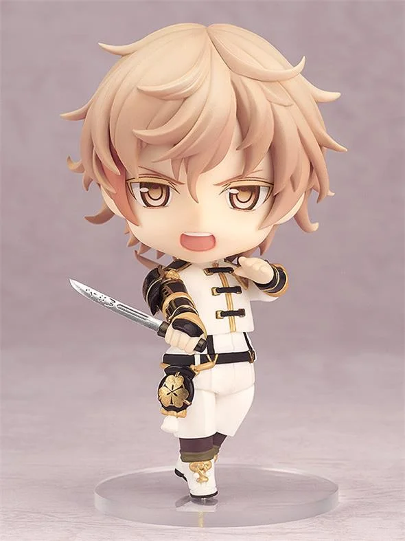 NENDOROID - MONOYOSHI SADAMUNE