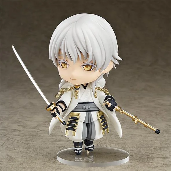 NENDOROID - TSURUMARU KUNINAGA RE-RUN