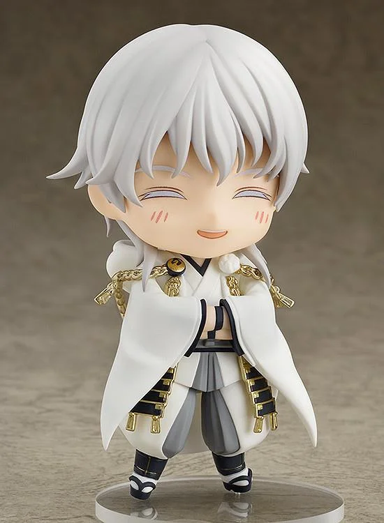 NENDOROID - TSURUMARU KUNINAGA RE-RUN