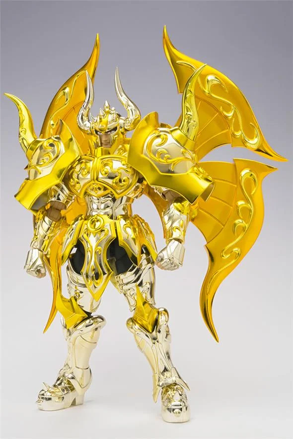 SAINT SEIYA SOUL OF GOLD - TAURUS
