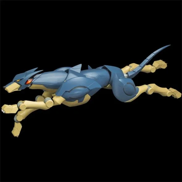 TATSUNOKO HEROS FIGHTINGEAR FRIENDER