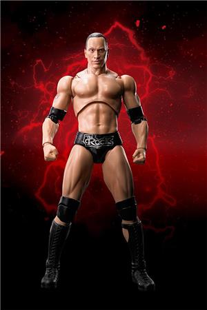 bandai-sh-figuarts-wwe-the-rock-figuarts