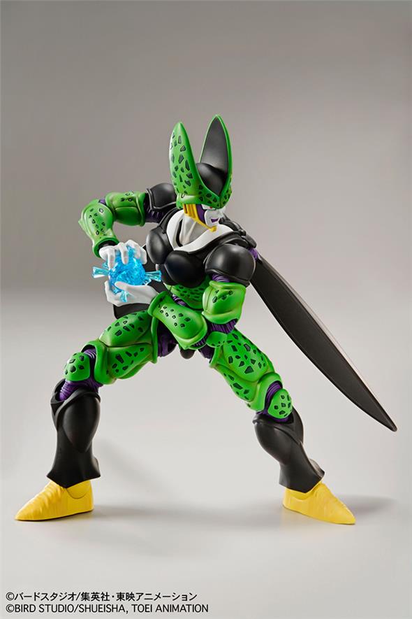 FIGURE RISE - DRAGON BALL PERFECT CELL